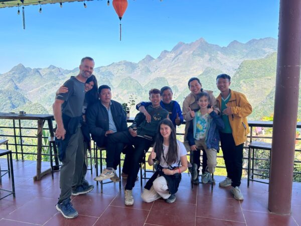 Ha Giang Loop Tour 4 Days 5 Nights Itinerary