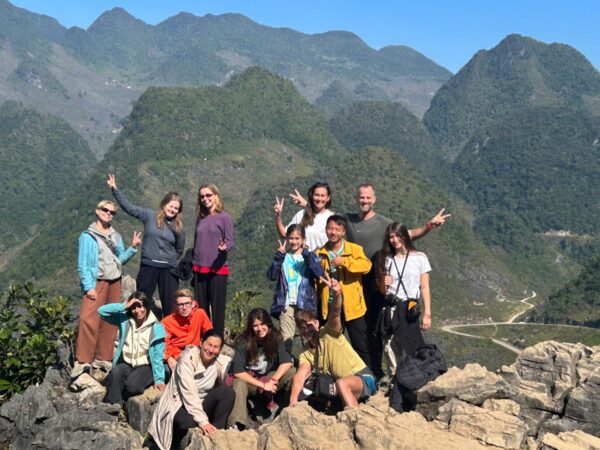 Ha Giang Loop Tour 4 Days 5 Nights Itinerary