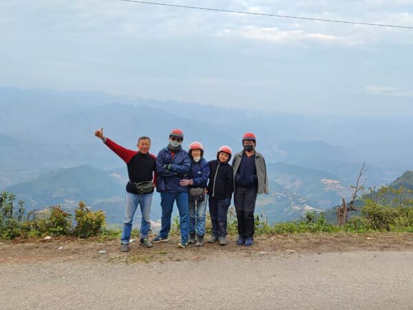 Ha Giang Loop Tour 3 Days 4 Nights