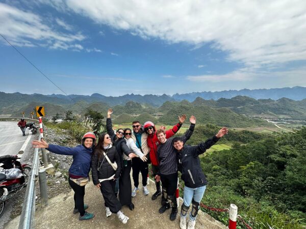 Ha Giang Loop Tour 4 Days 5 Nights Itinerary