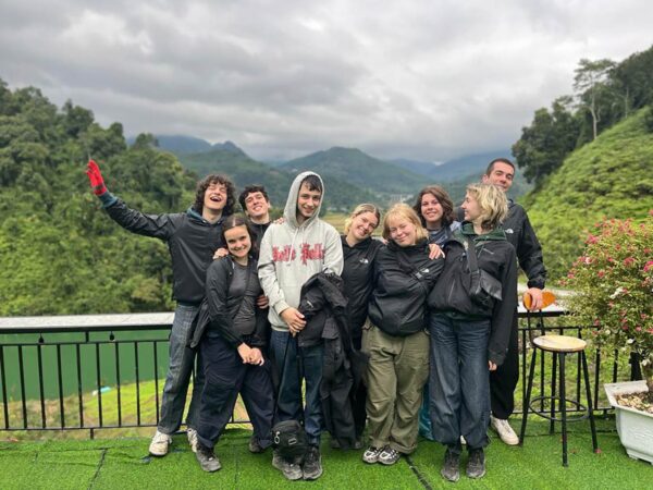Ha Giang Loop Tour 4 Days 5 Nights Itinerary
