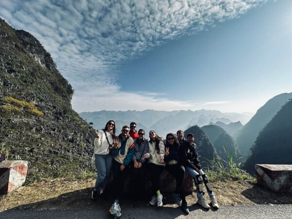 Ha Giang Loop Tour 4 Days 5 Nights Itinerary