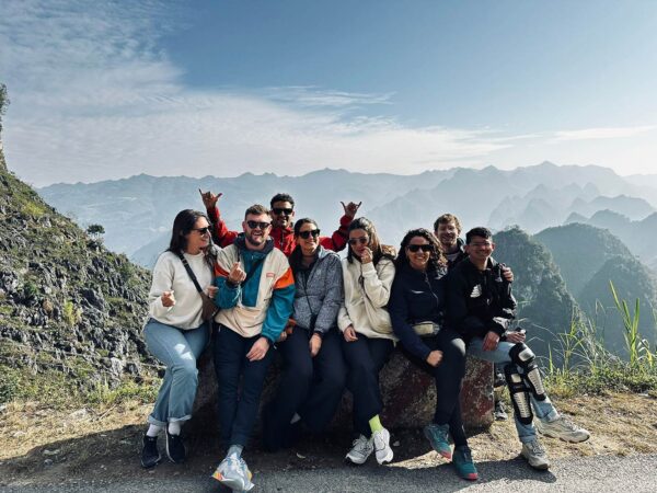 Ha Giang Loop Tour 4 Days 5 Nights Itinerary