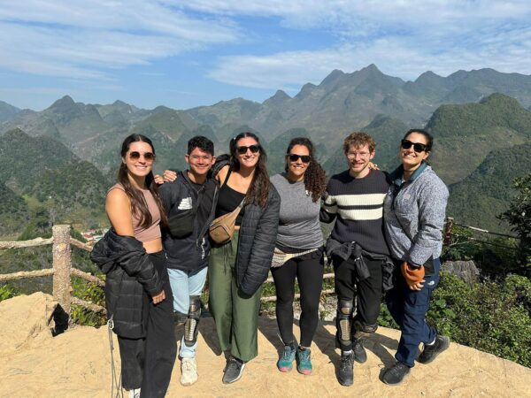 Ha Giang Loop Tour 4 Days 5 Nights Itinerary