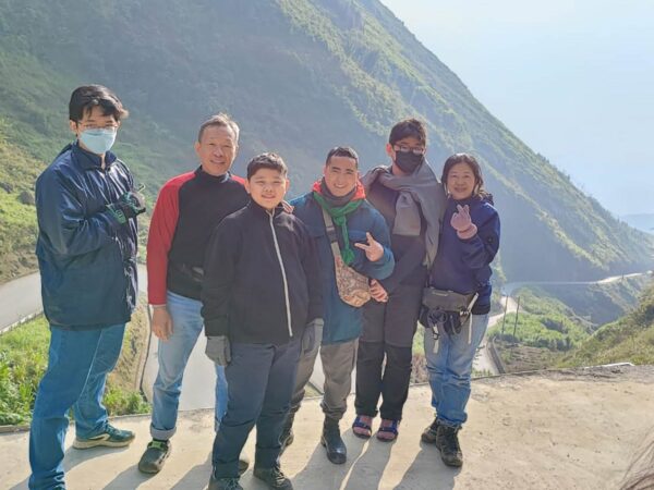 Ha Giang Loop Tour 3 Days 4 Nights