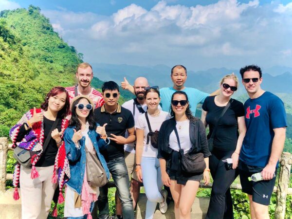 Ha Giang Loop Tour 3 Days 4 Nights
