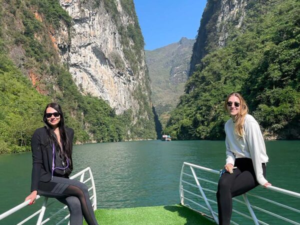 Ha Giang Loop Tour 3 Days 4 Nights