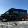Private Limousine Transfer from Ha Giang to Halong Bay (9–11 Seats)