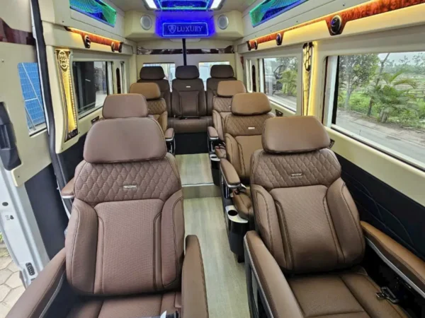 ha giang to ninh binh private limousine 1 | Sapa Nomad