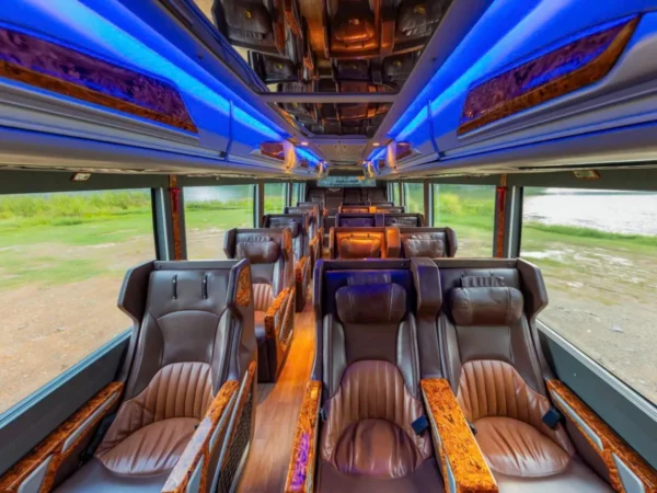 ha noi pu luong limousine 2 | Sapa Nomad