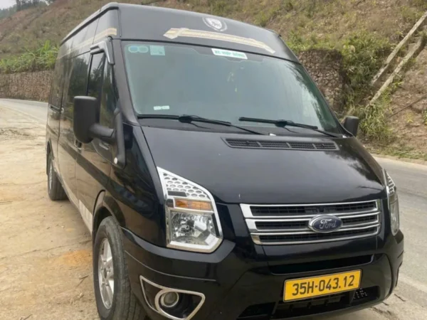 ha noi pu luong limousine 3 | Sapa Nomad