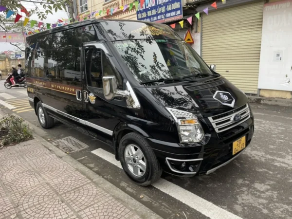 ha noi pu luong limousine 5 | Sapa Nomad