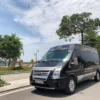 Limousine 9 -11 Seats from Hanoi to Pu Luong