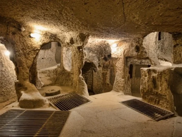 half day cu chi tunnels tour 3 | Sapa Nomad