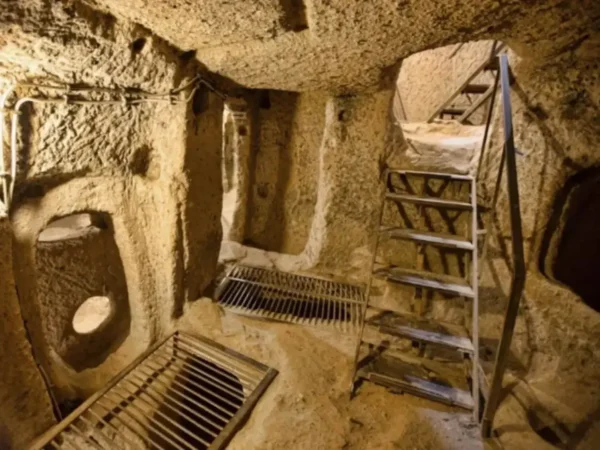 half day cu chi tunnels tour 7 | Sapa Nomad