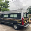 Private Limousine from Halong Bay to Ninh Binh (9–11 Seats)
