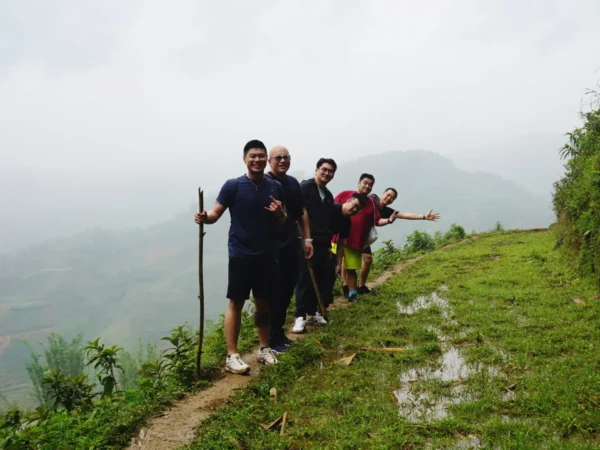 hanoi ninh binh sapa 3d2n tour 1 | Sapa Nomad