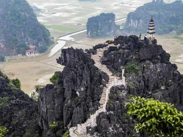 hanoi ninh binh sapa 3d2n tour 10 | Sapa Nomad