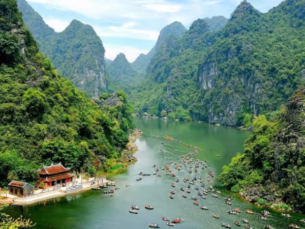 hanoi ninh binh sapa 3d2n tour 6 | Sapa Nomad