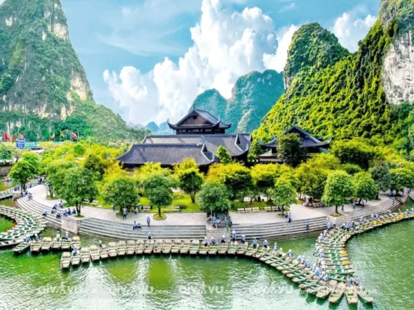 hanoi ninh binh sapa 3d2n tour 7 | Sapa Nomad