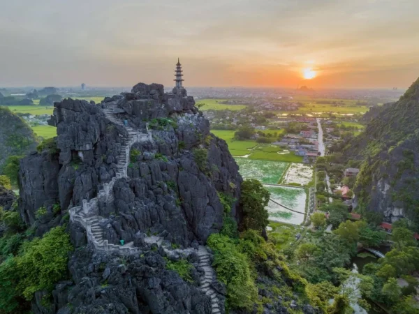 hanoi ninh binh sapa 3d2n tour 8 | Sapa Nomad