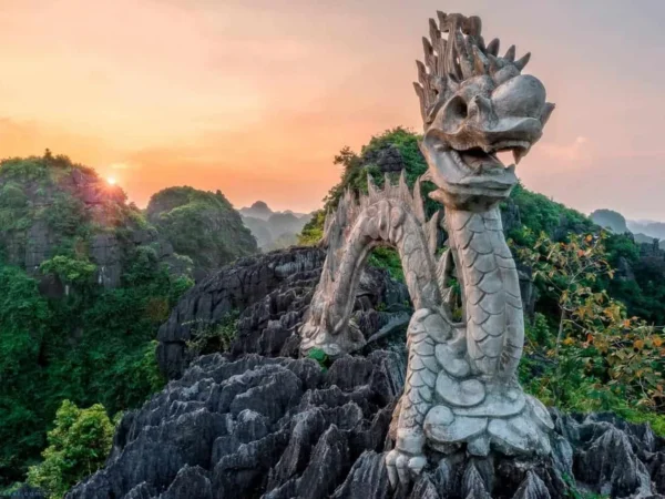 hanoi ninh binh sapa 3d2n tour 9 | Sapa Nomad