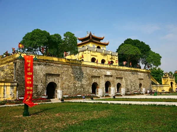 hanoi sapa 3 day tour culture trekking fansipan 1 | Sapa Nomad