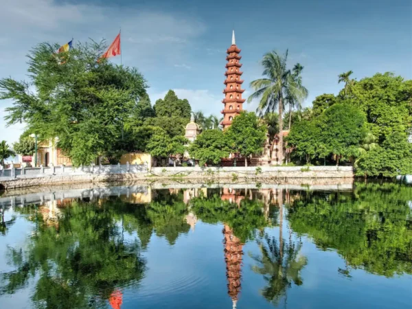 3D2N Hanoi to Sapa Tour: Trekking, Culture & Local Authentic Life