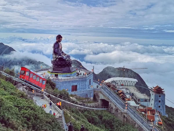 hanoi sapa 3 day tour culture trekking fansipan 12 | Sapa Nomad