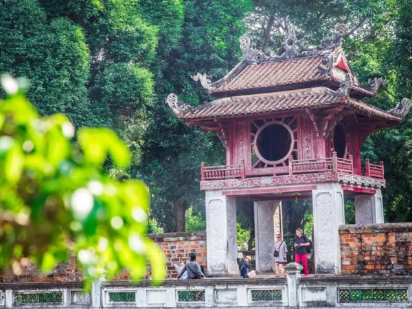 hanoi sapa 3 day tour culture trekking fansipan 15 | Sapa Nomad