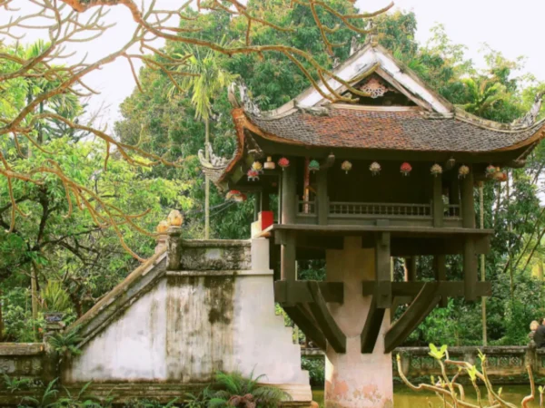hanoi sapa 3 day tour culture trekking fansipan 4 | Sapa Nomad