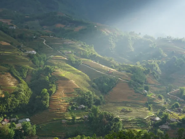 hanoi sapa 3 day tour culture trekking fansipan 8 | Sapa Nomad