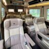 Hanoi Sapa Private Car Limousine