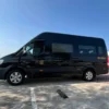 Private Limousine Transfer from Hanoi to Bac Ha (9–11 Seats)