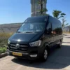 Private Limousine Transfer from Hanoi to Cao Bang (9–11 Seats)