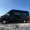 Private Limousine Transfer from Hanoi to Ha Giang (9–11 Seats)