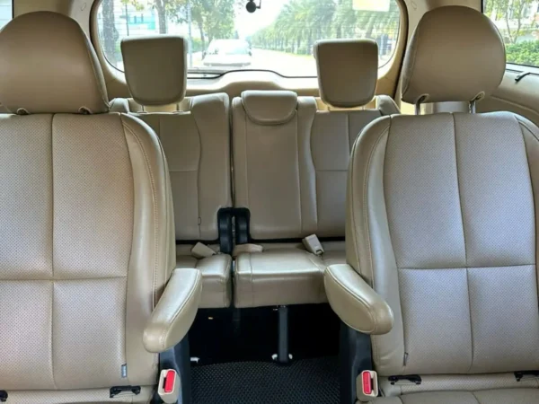 hanoi to ta xua private car 1 | Sapa Nomad