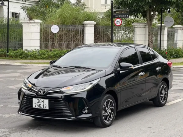 Hanoi to Ta Xua Private Car 4 – 7 Seat: Get a Premium Ride