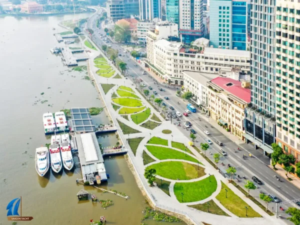 Alternative view of Afternoon Ho Chi Minh City Tour & Ho Chi Minh River Waterbus