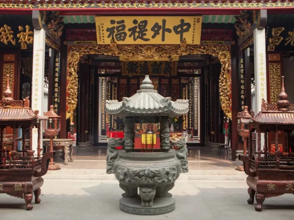 ho chi minh afternoon city tour 6 | Sapa Nomad