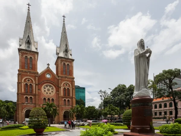 ho chi minh city morning tour 10 | Sapa Nomad