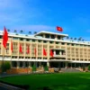 Ho Chi Minh City Morning Half Day Tour – Independence Palace & More