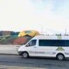 Ben Tre Limousine 9 Seats from Ho Chi Minh to Da Lat