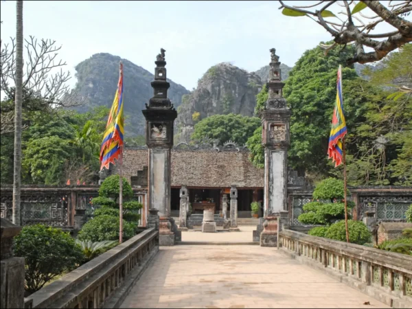 hoa lu tam coc day tour 1 | Sapa Nomad