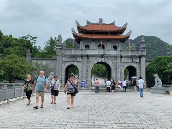 hoa lu tam coc mua cave day tour 4 | Sapa Nomad