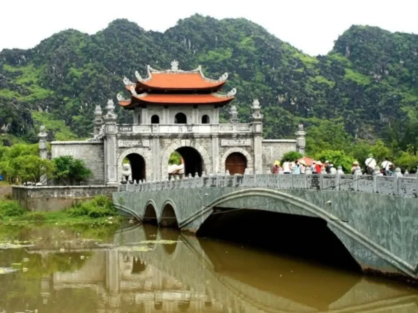 hoa lu trang an mua cave day tour 2 | Sapa Nomad