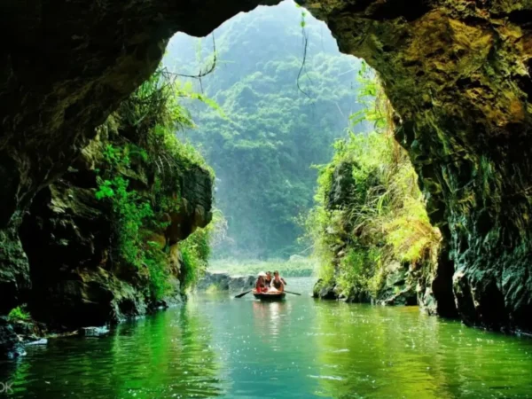 hoa lu trang an mua cave day tour 4 | Sapa Nomad