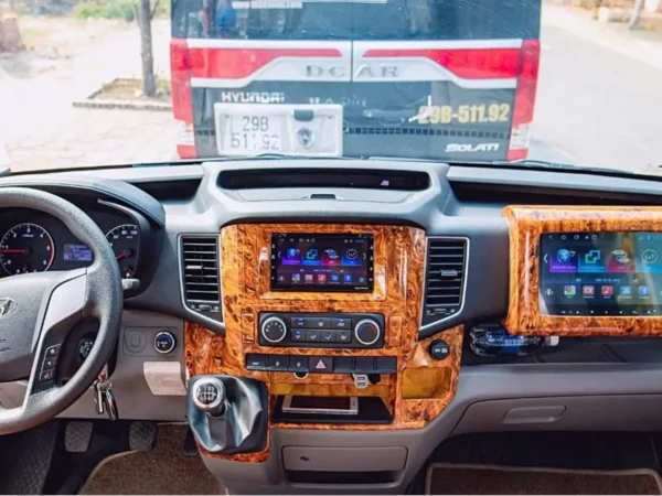 hoang phu cat ba limousine 6 | Sapa Nomad