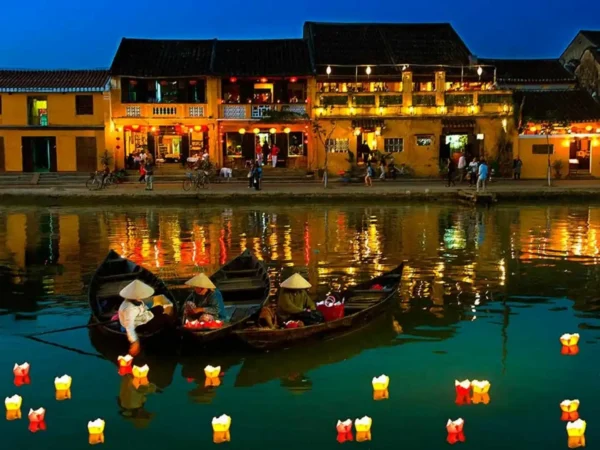 hoi an day tour from da nang 10 | Sapa Nomad