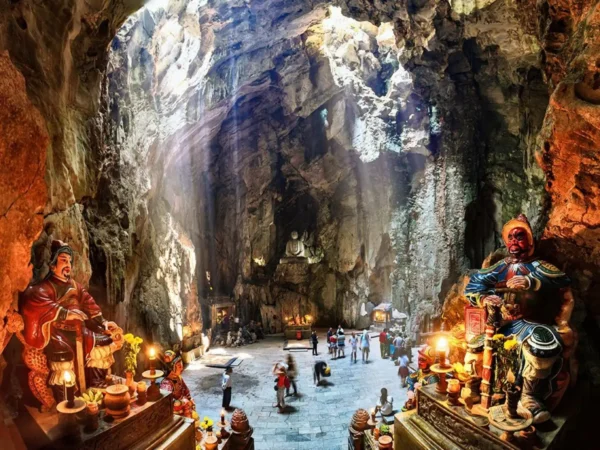 hoi an day tour from da nang 3 | Sapa Nomad